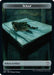 Image for Scrap // Phyrexian Myr Double-Sided Token (12 // 5) - Magic: The Gathering