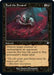 Image for Feed the Swarm (Retro Frame) (106) - Magic: The Gathering