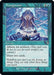 Image for Thoughtcast (Retro Frame) (99) - Magic: The Gathering