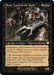 Image for Geth, Lord of the Vault (Retro Frame) (107) - Magic: The Gathering