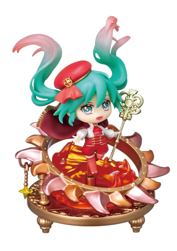 HATSUNE MIKU Starrium 208459 Blind Box