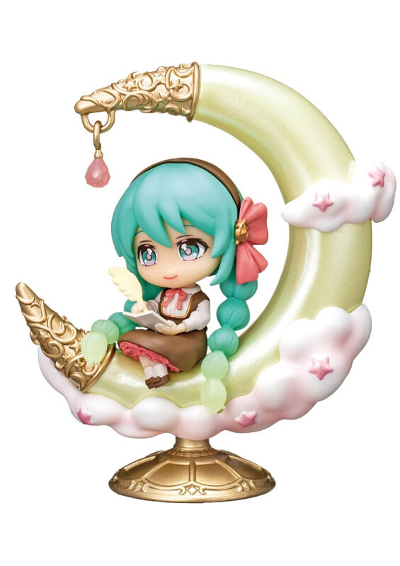 HATSUNE MIKU Starrium 208459 Blind Box