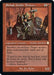 Image for Slobad, Goblin Tinkerer (Retro Frame) (118) - Magic: The Gathering