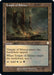 Image for Temple of Silence (Retro Frame) (209) - Magic: The Gathering