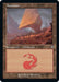 Image for Mountain (35) (Retro Frame) (35) - Magic: The Gathering