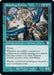 Image for Sharding Sphinx (Retro Frame) (94) - Magic: The Gathering