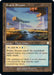 Image for Prairie Stream (Retro Frame) (193) - Magic: The Gathering