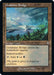 Image for Goldmire Bridge (Retro Frame) (186) - Magic: The Gathering