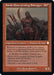 Image for Farid, Enterprising Salvager (Retro Frame) (13) - Magic: The Gathering