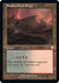 Image for Shadowblood Ridge (Retro Frame) (199) - Magic: The Gathering
