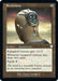 Image for Skullclamp (Retro Frame) (159) - Magic: The Gathering