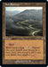 Image for Ash Barrens (Retro Frame) (174) - Magic: The Gathering