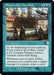 Image for Thopter Spy Network (Retro Frame) (97) - Magic: The Gathering