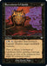 Image for Executioner's Capsule (Retro Frame) (104) - Magic: The Gathering