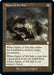 Image for Spine of Ish Sah (Retro Frame) (162) - Magic: The Gathering
