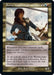 Image for Jhoira, Weatherlight Captain (Retro Frame) (126) - Magic: The Gathering