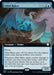 Image for Glint Raker (Extended Art) (54) - Magic: The Gathering
