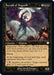 Image for Herald of Anguish (Retro Frame) (108) - Magic: The Gathering