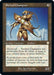 Image for Etched Champion (Retro Frame) (140) - Magic: The Gathering