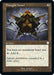 Image for Thought Vessel (Retro Frame) (167) - Magic: The Gathering