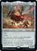 Image for Liberator, Urza's Battlethopter (237) (The Brothers' War) (BRO) - Magic: The Gathering