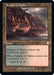 Image for Temple of Malice (Retro Frame) (208) - Magic: The Gathering