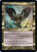 Image for Baleful Strix (Retro Frame) (120) - Magic: The Gathering
