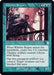 Image for Whirler Rogue (Retro Frame) (101) - Magic: The Gathering