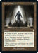 Image for Idol of Oblivion (Retro Frame) (144) - Magic: The Gathering