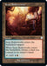 Image for Izzet Boilerworks (Retro Frame) (188) - Magic: The Gathering