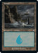 Image for Island (31) (Retro Frame) (31) - Magic: The Gathering