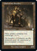 Image for Chief of the Foundry (Retro Frame) (134) - Magic: The Gathering