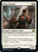 Image for Siege Veteran (25) (BRO) - Magic: The Gathering