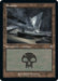 Image for Swamp (34) (Retro Frame) (34) - Magic: The Gathering