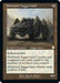 Image for Darksteel Juggernaut (Retro Frame) (137) - Magic: The Gathering