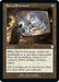 Image for Servo Schematic (Retro Frame) (158) - Magic: The Gathering