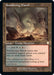 Image for Smoldering Marsh (Retro Frame) (202) - Magic: The Gathering