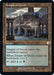 Image for Temple of Deceit (Retro Frame) (205) - Magic: The Gathering