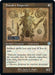 Image for Foundry Inspector (Schematic) (Serial Numbered) (79) (BRR) - Magic: The Gathering