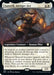 Image for Sanwell, Avenger Ace (Extended Art) (52) - Magic: The Gathering
