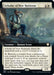 Image for Scholar of New Horizons (Extended Art) (53) - Magic: The Gathering