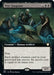 Image for Wire Surgeons (Extended Art) (57) - Magic: The Gathering