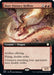 Image for Blast-Furnace Hellkite (Extended Art) (59) - Magic: The Gathering