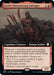 Image for Farid, Enterprising Salvager (Extended Art) (60) - Magic: The Gathering