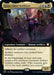 Image for Urza, Chief Artificer (Extended Art) (49) - Magic: The Gathering