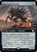 Image for Scavenged Brawler (Extended Art) (64) - Magic: The Gathering