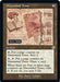 Image for Mazemind Tome (Schematic) (Serial Numbered) (93) (The Brothers' War: Retro Frame Artifacts) (BRR) - Magic: The Gathering