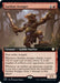 Image for Sardian Avenger (Extended Art) (43) - Magic: The Gathering