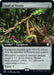 Image for Staff of Titania (Extended Art) (50) - Magic: The Gathering