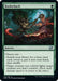 Image for Bushwhack (174) (The Brothers' War) (BRO) - Magic: The Gathering